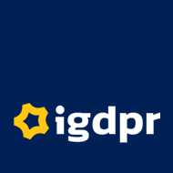 Program do RODO iGDPR, Logo