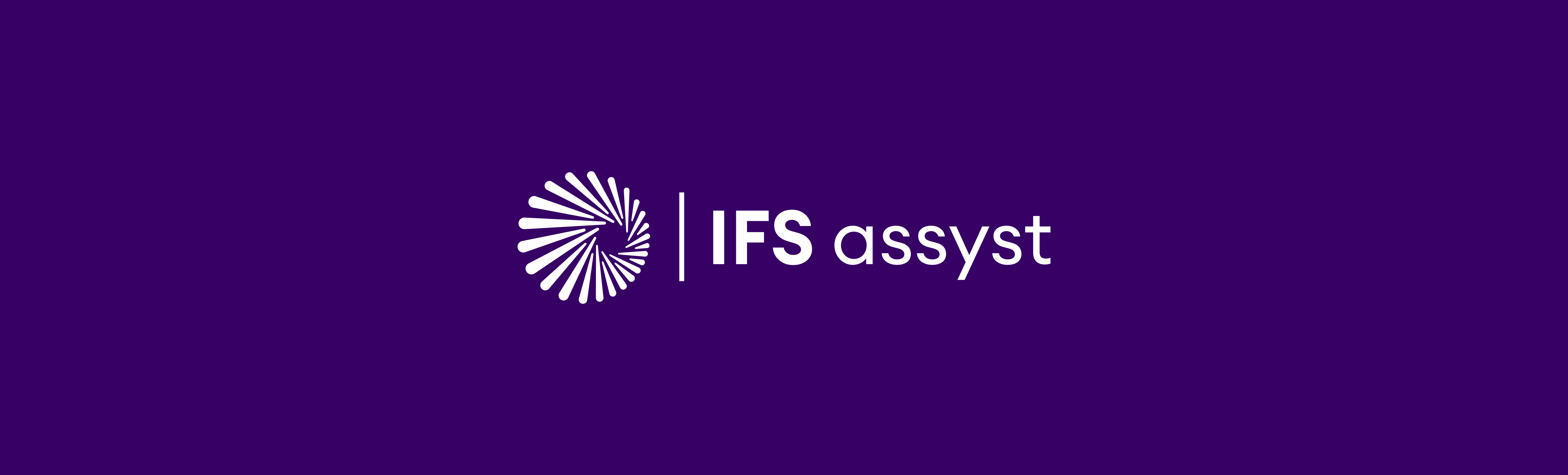 ifs assyst fiolet IFS assyst